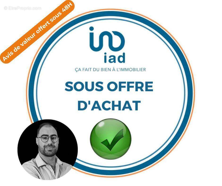 Photo 1 - Commerce à GAP