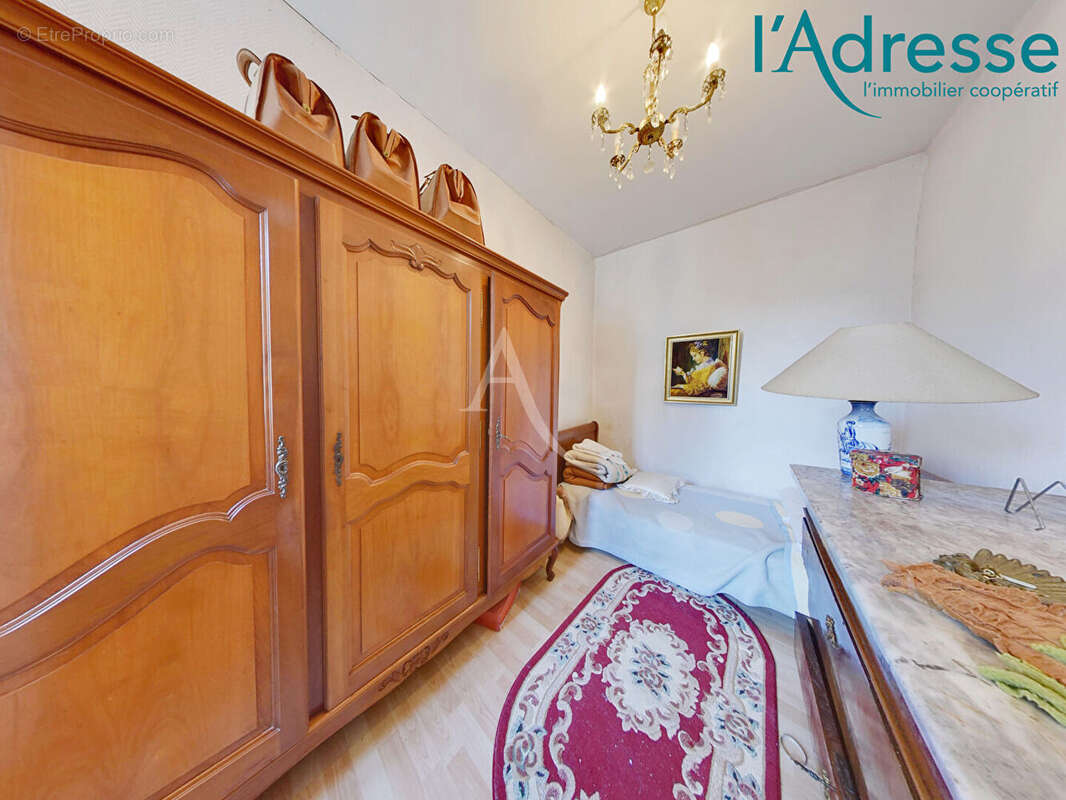 Maison à NOISY-LE-GRAND