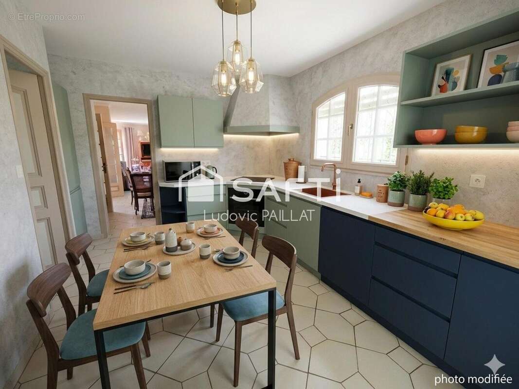 Photo 6 - Maison à PESSAC
