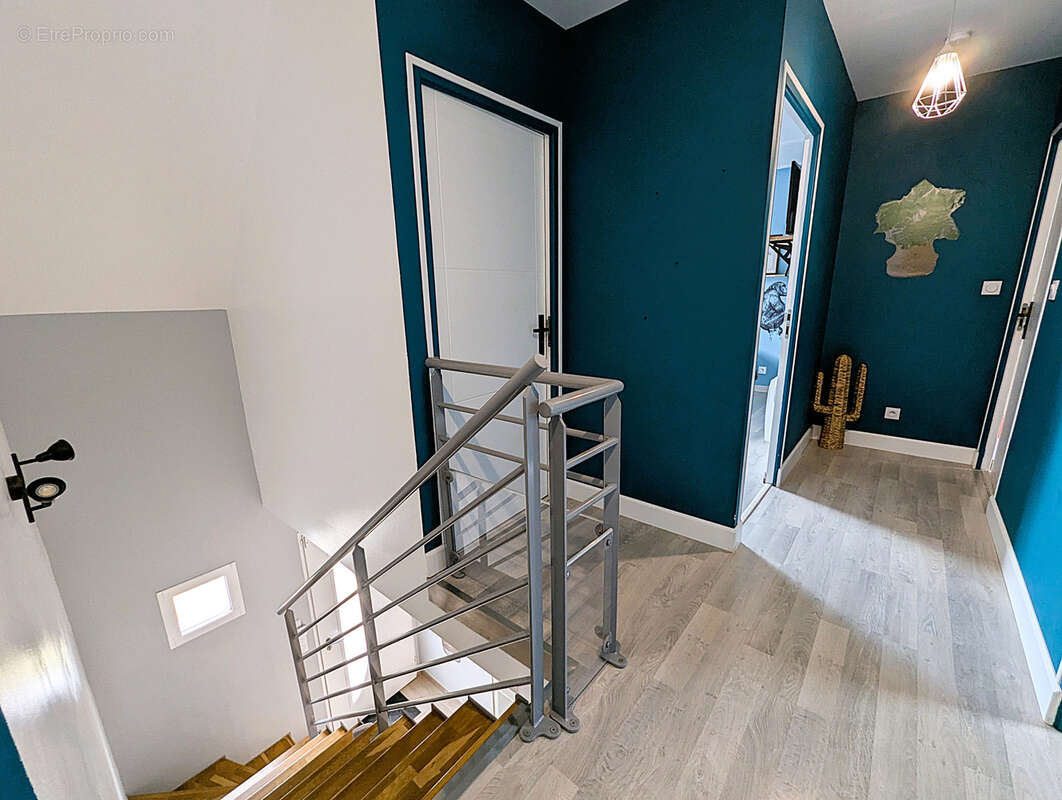 Maison à PONTCHATEAU