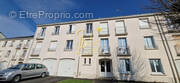 Appartement à RICHELIEU