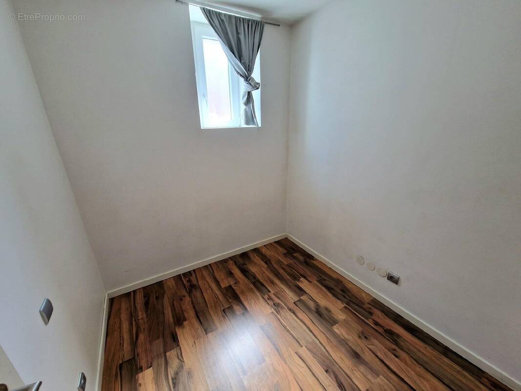 Appartement à SARREGUEMINES