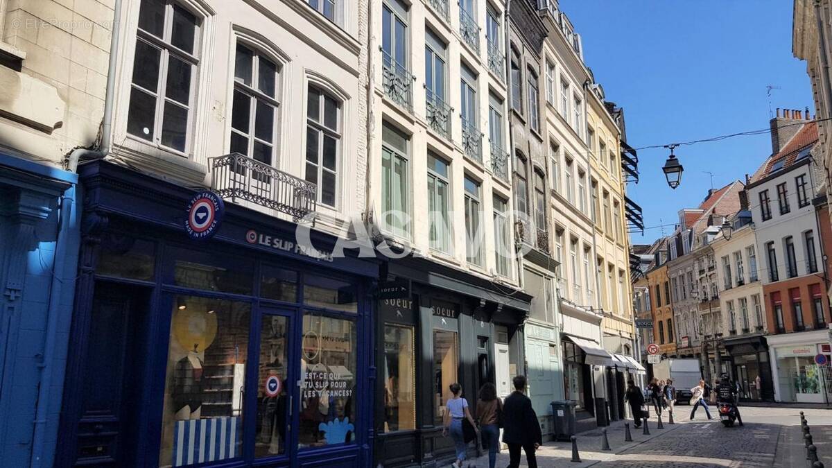 Appartement à LILLE