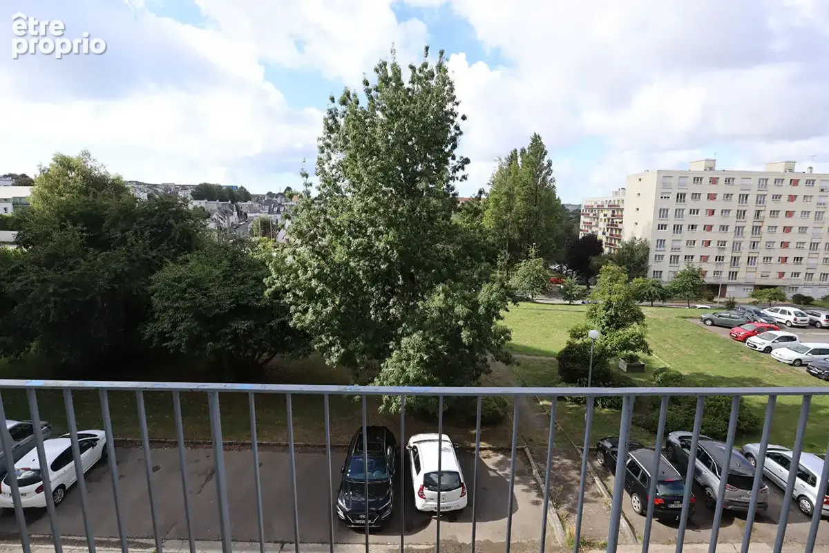Appartement  4 pièce(s) 82.29 m2 - photo 8