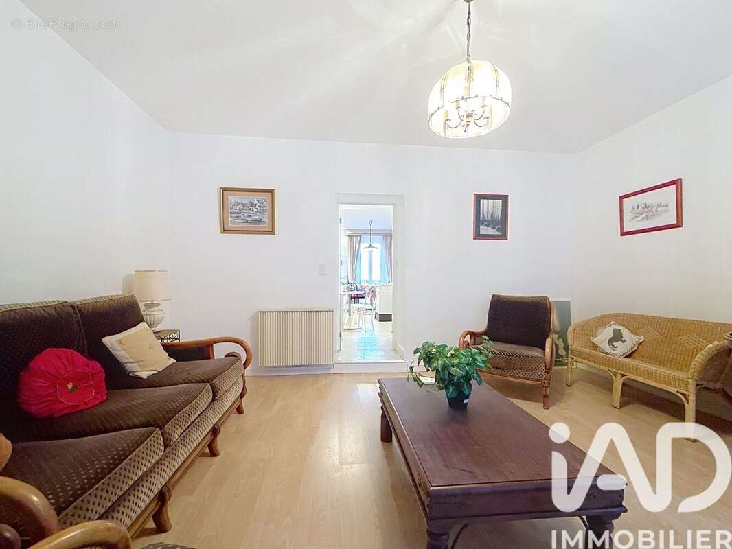 Photo 2 - Appartement à CONCARNEAU