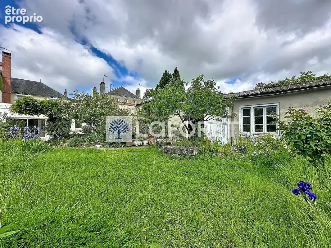 Maison Parthenay - photo 8