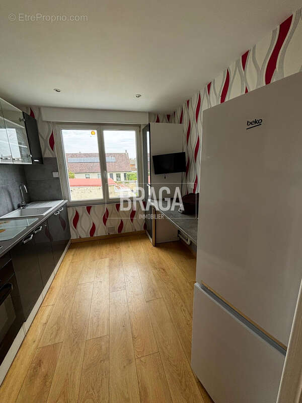 Appartement à LE PORTEL
