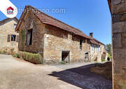 Maison à FAYCELLES
