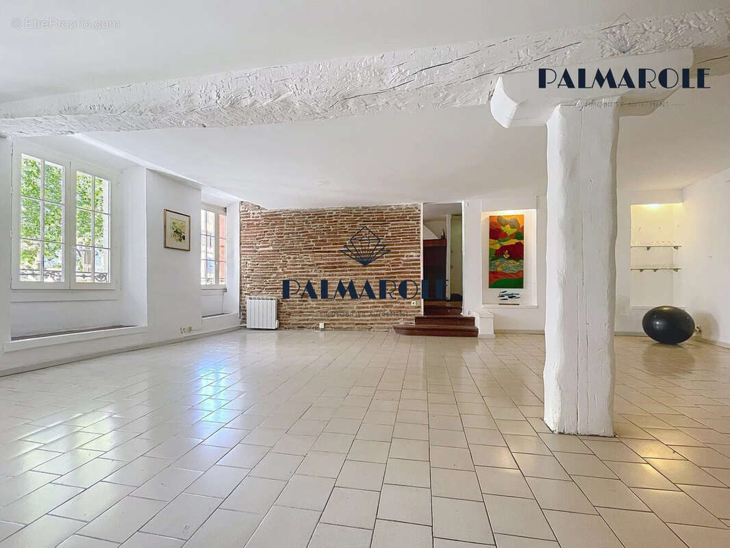 Appartement à PERPIGNAN
