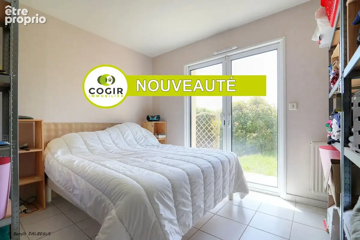 Maison 7 pieces 158m² - MONTFORT-SUR-MEU 35160 - photo 5
