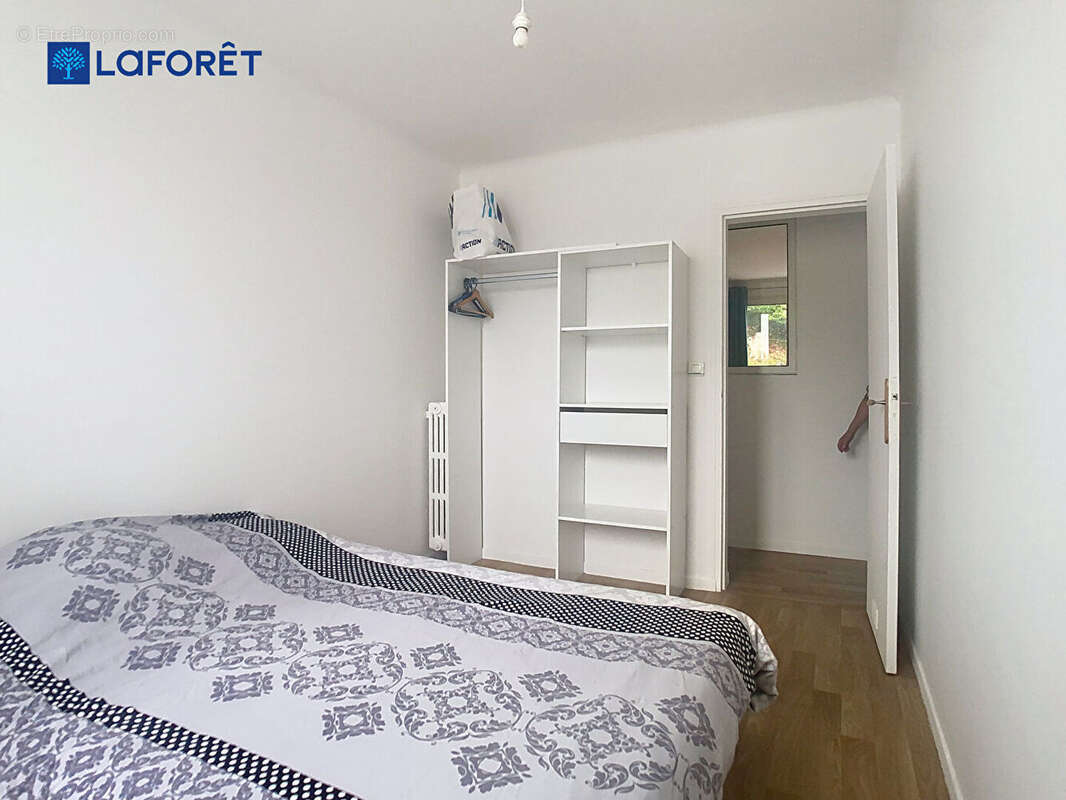 Appartement à HENNEBONT