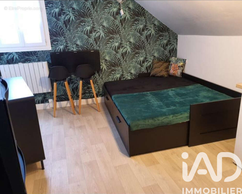 Photo 2 - Appartement à ATHIS-MONS