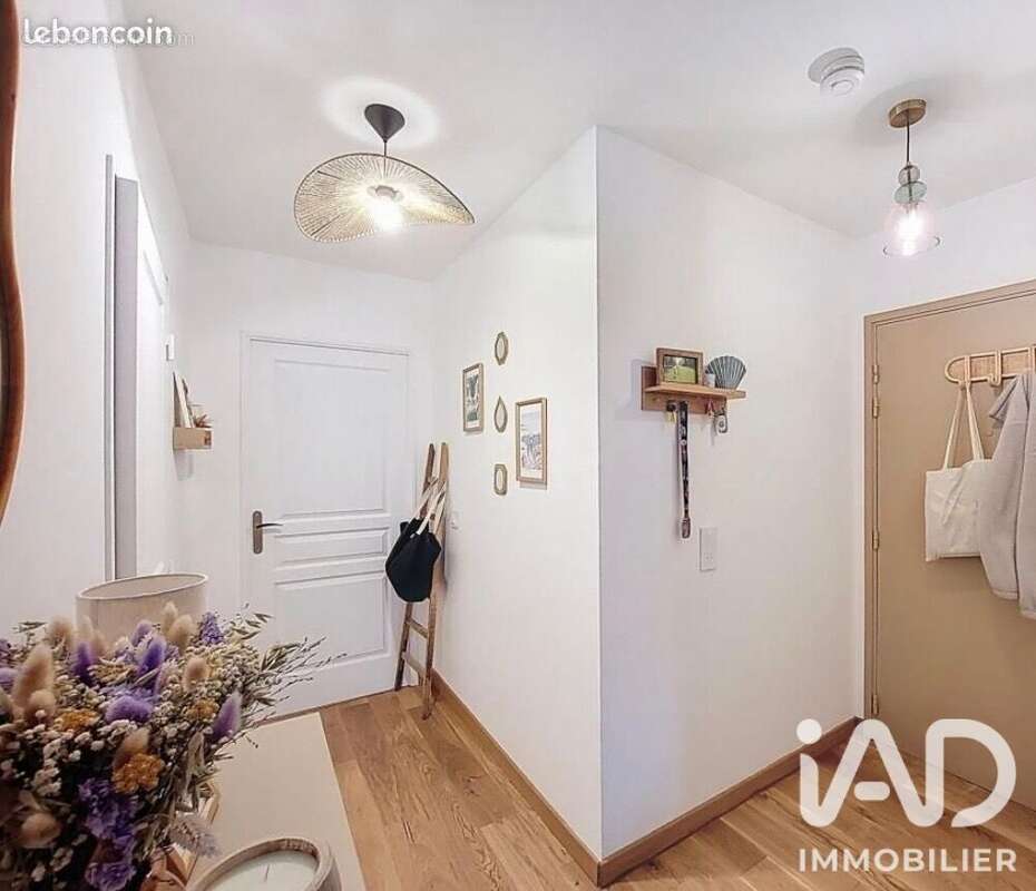 Appartement 46 m² à Corbeil-Essonnes  - photo 9