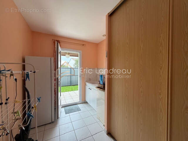 Maison 4 pièces avec grand garage proche commerces - photo 10