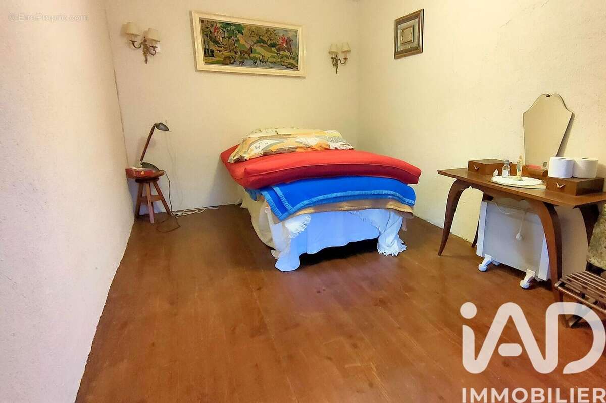 Photo 3 - Maison à LABASTIDE-ROUAIROUX