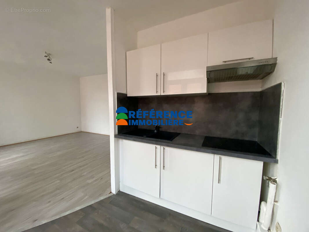 Appartement à LILLE