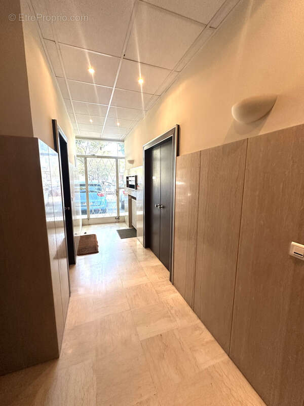 Appartement duplex centre ville d'Orange - photo 19