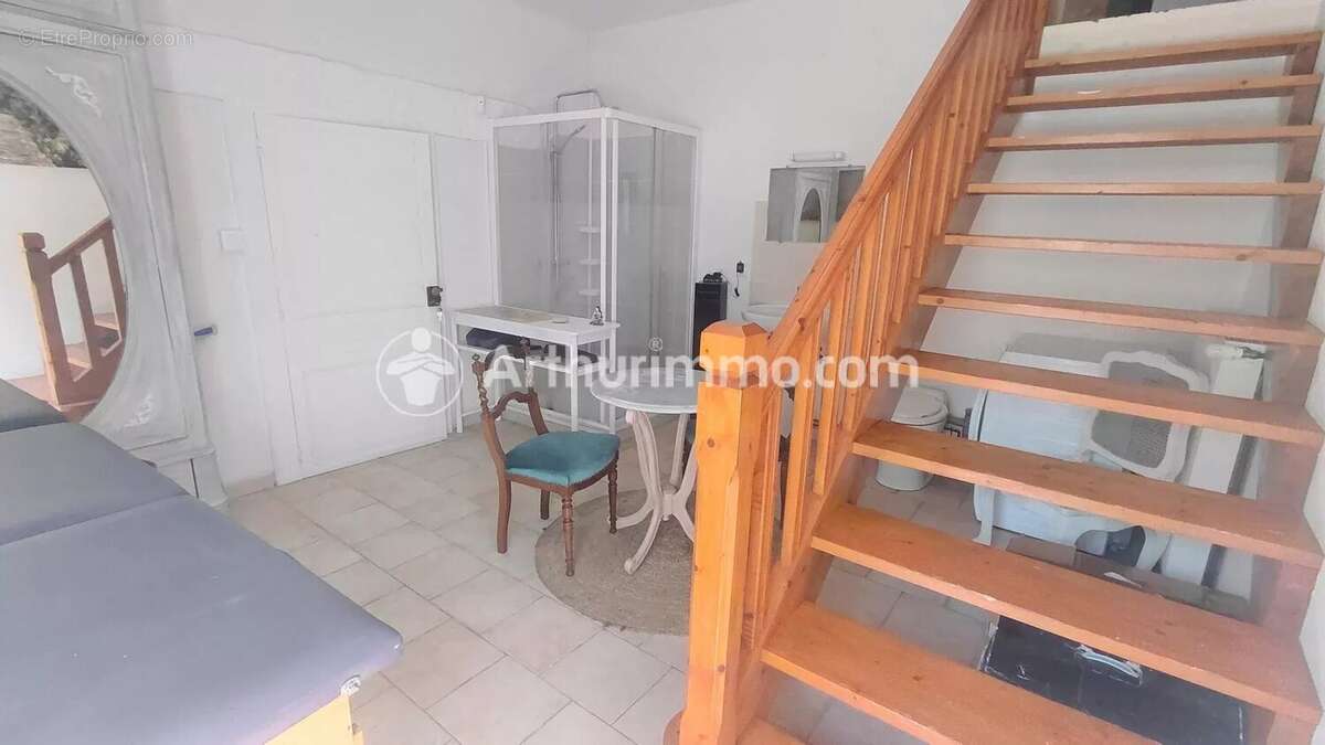 Maison de caractère - 155m² - 8 hectares - photo 17