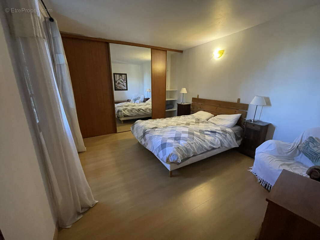 Maison à VAISON-LA-ROMAINE