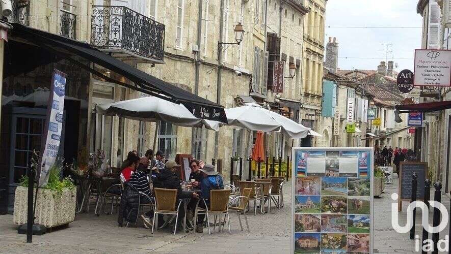 Photo 3 - Appartement à CONDOM