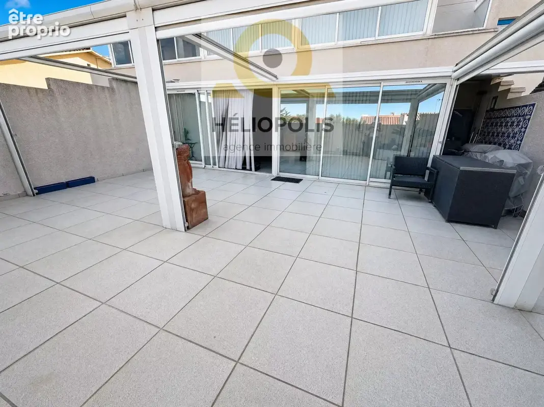 Appartement d'exception - photo 20