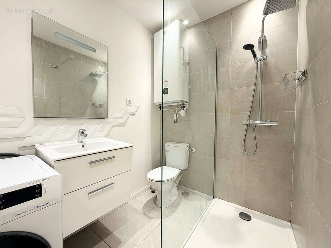 Appartement à HYERES
