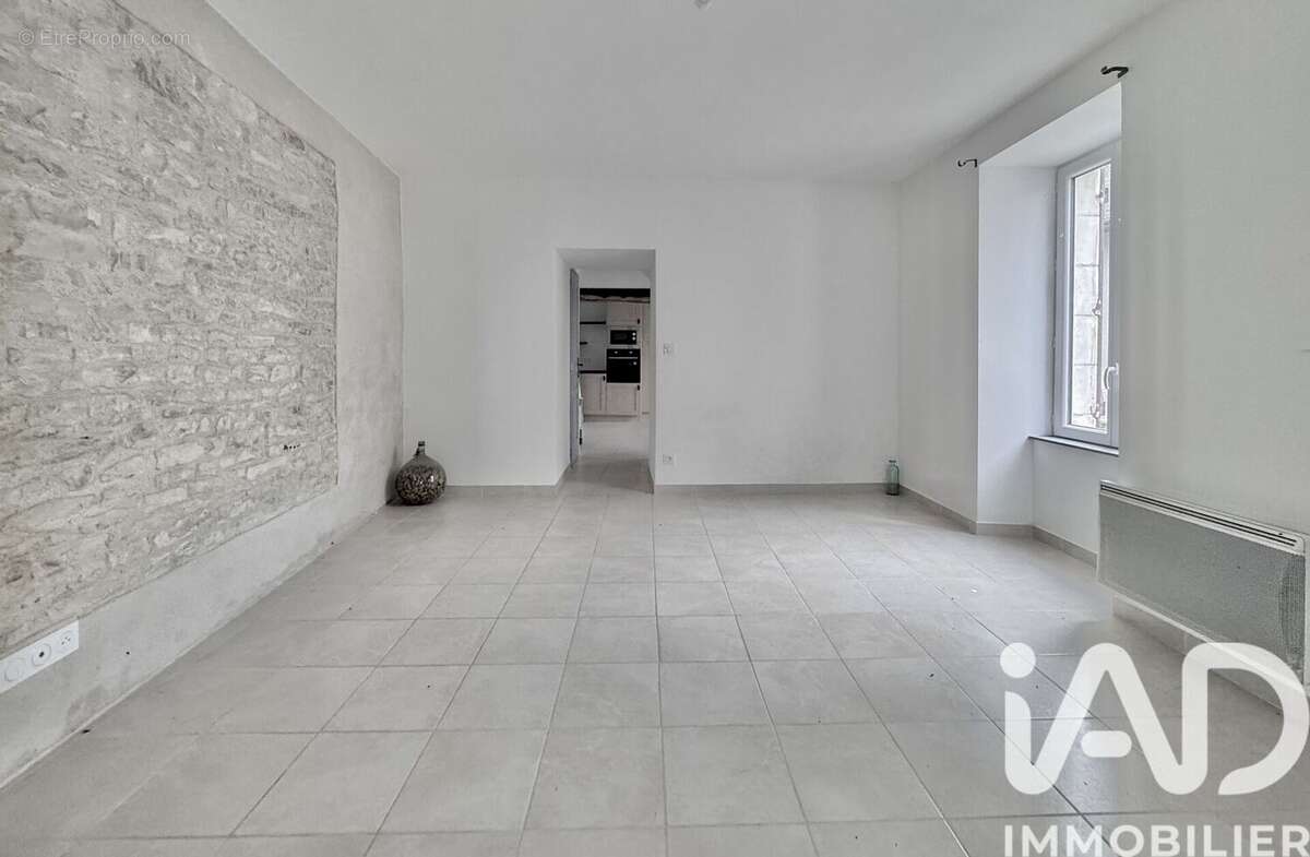 Photo 5 - Maison à LUCY-SUR-CURE