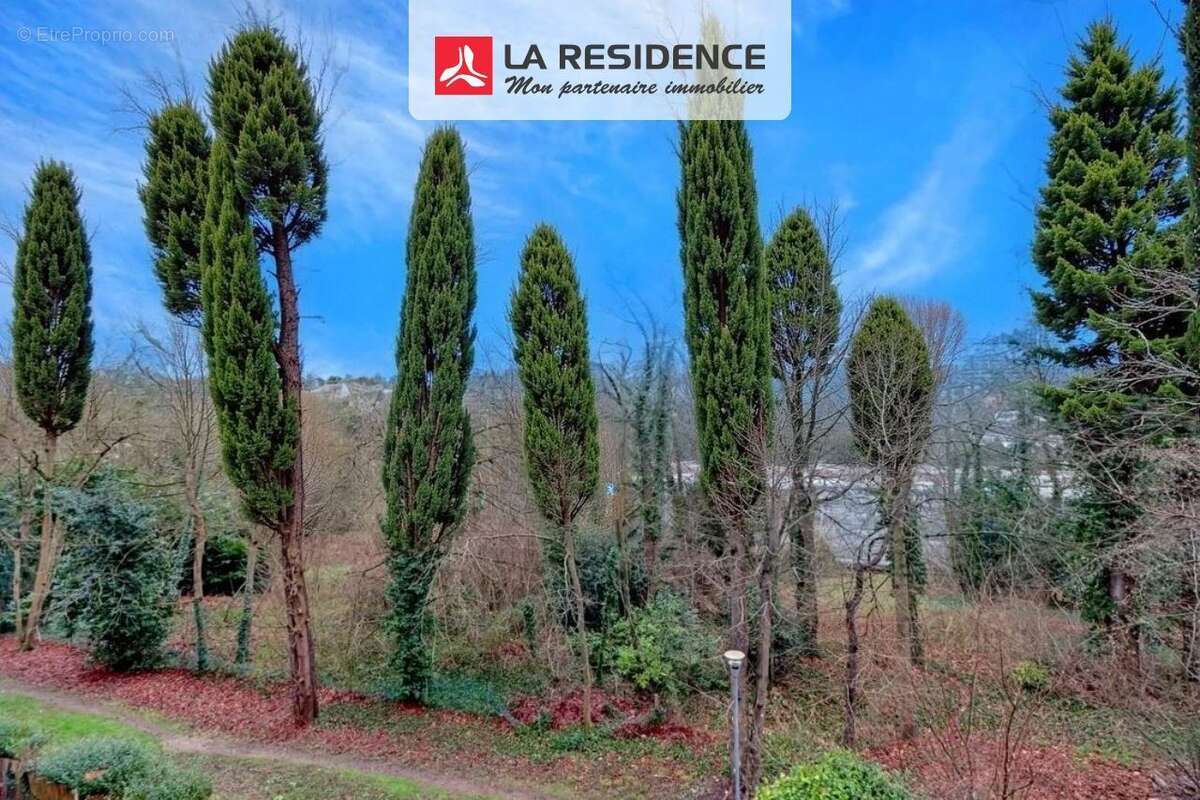 Appartement à LE PORT-MARLY