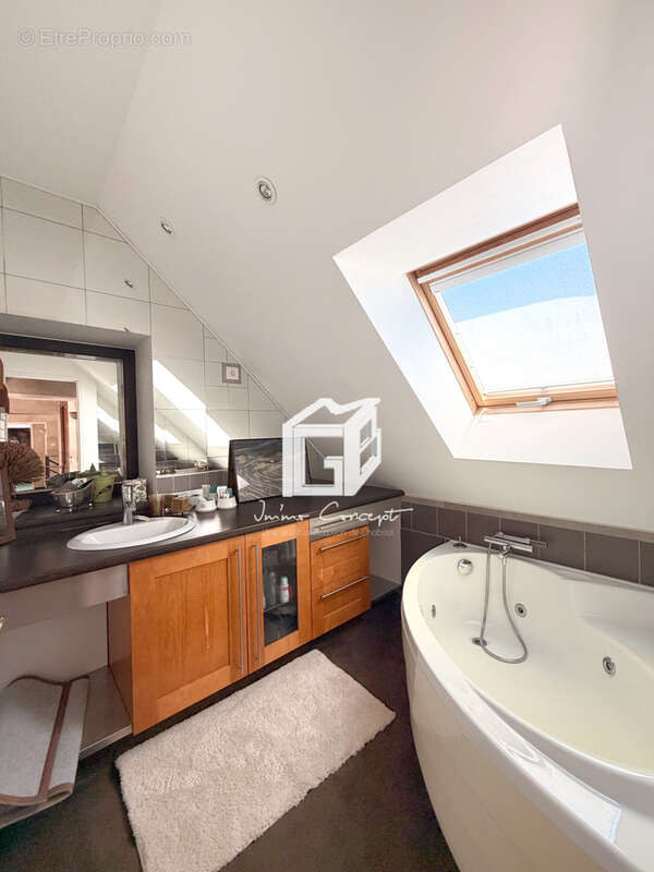 Ensemble immobilier - photo 9