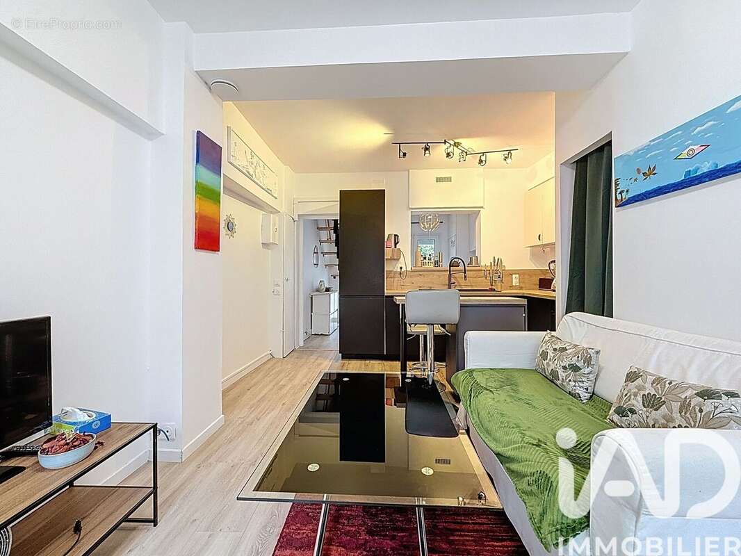 Photo 5 - Maison à FONTENAY-SOUS-BOIS