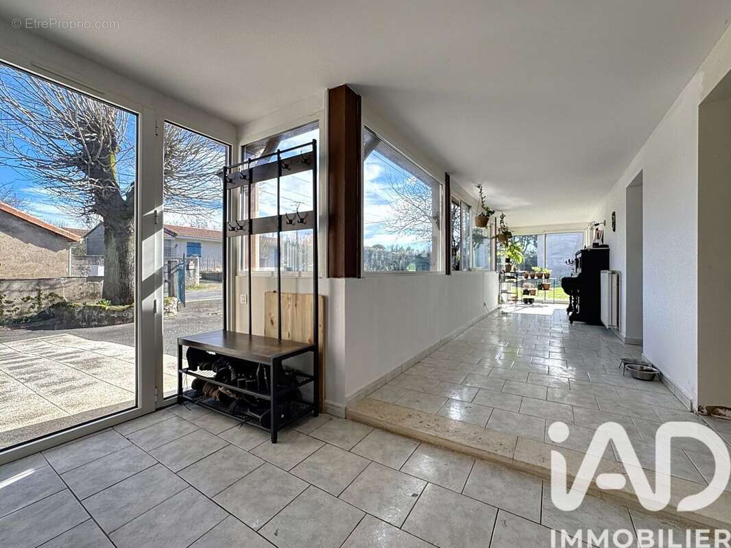 Photo 5 - Maison à MONTBRON