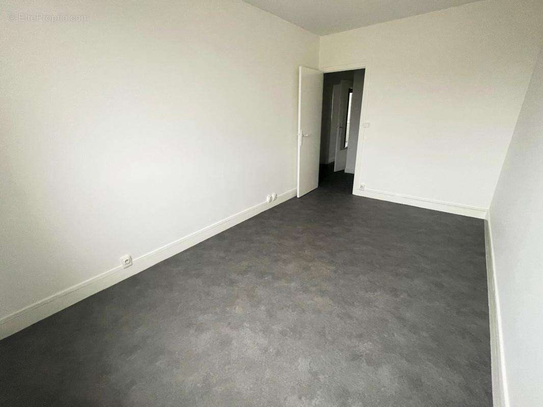 Appartement à LE CHESNAY