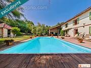 Photo 1 - Maison à LA MAGDELAINE-SUR-TARN