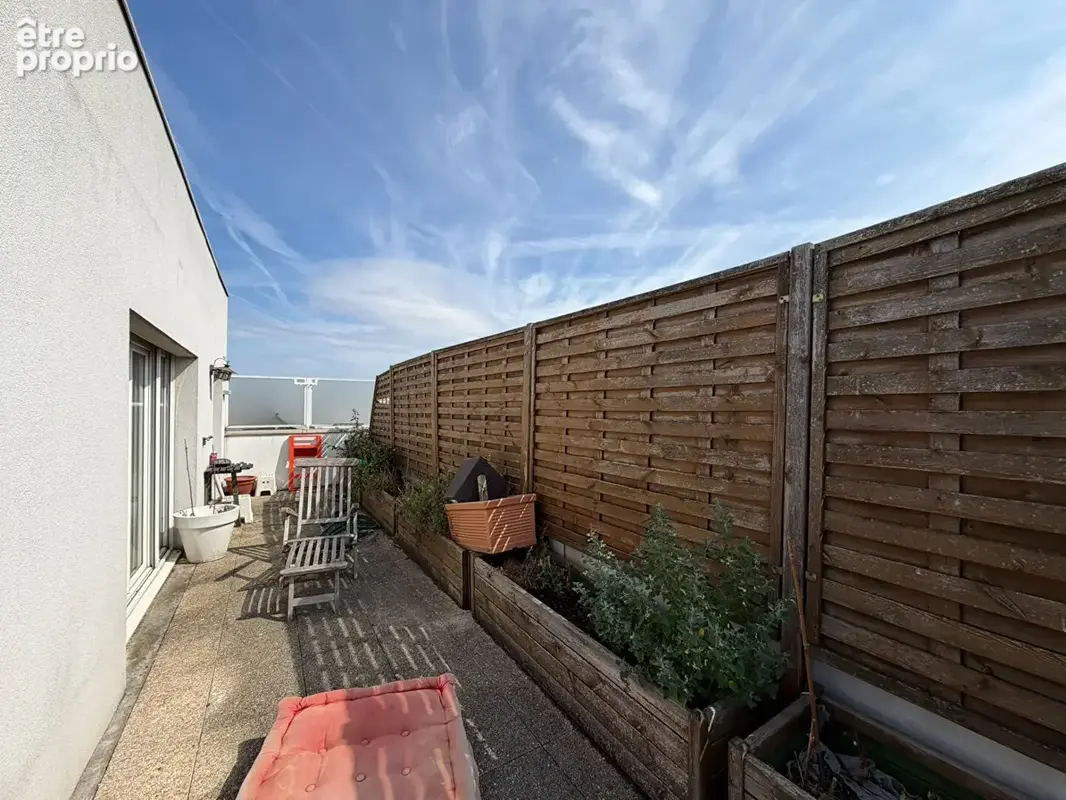 Appartement Aubervilliers 5 pièce(s) 98.85 m2 - photo 8