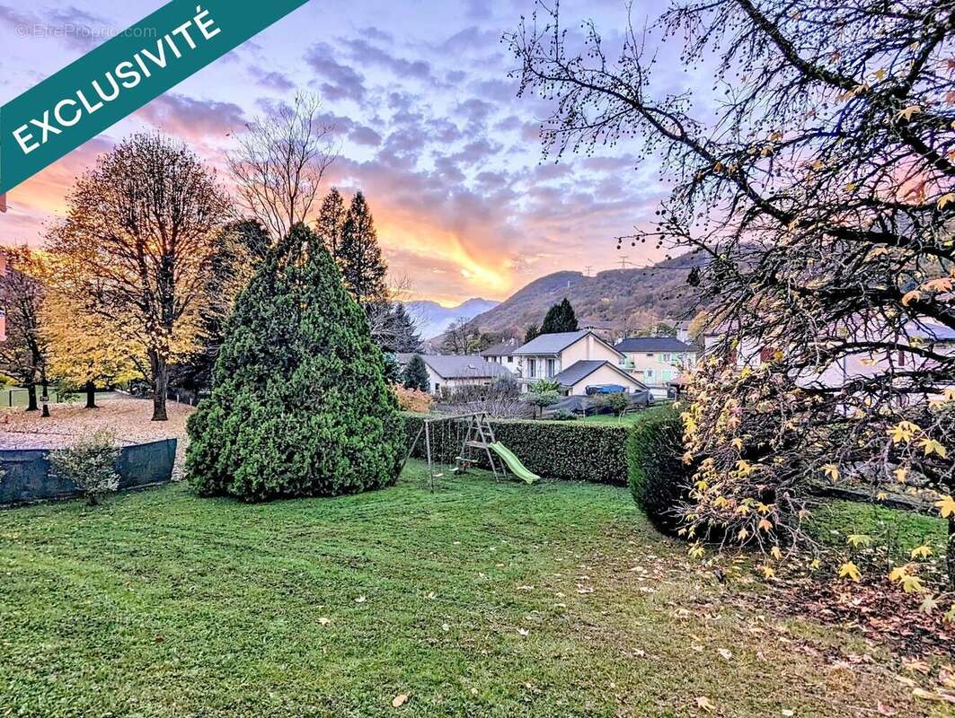 Photo 4 - Maison à VIZILLE