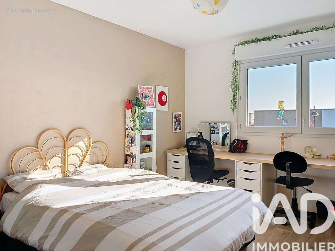 Photo 8 - Maison à VERN-SUR-SEICHE