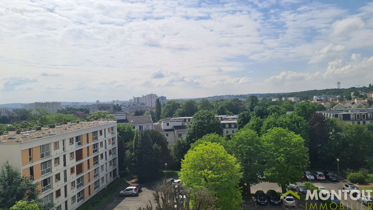 Appartement à THIAIS