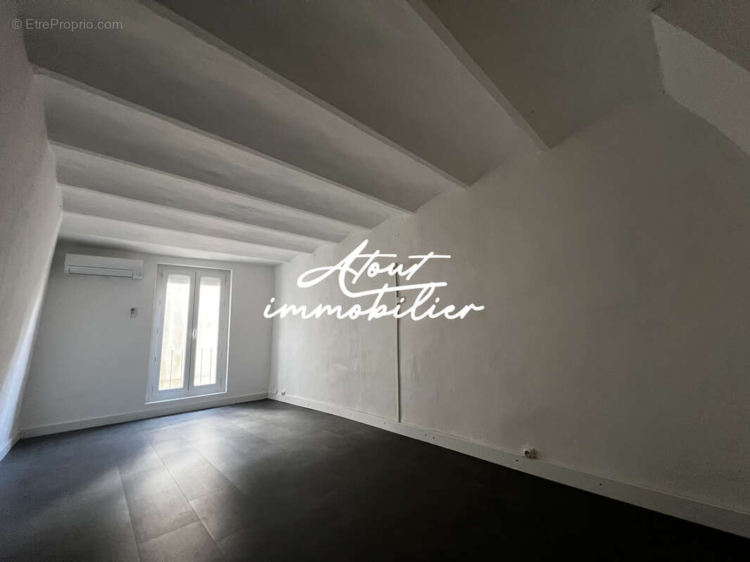 Appartement à CEYRAS
