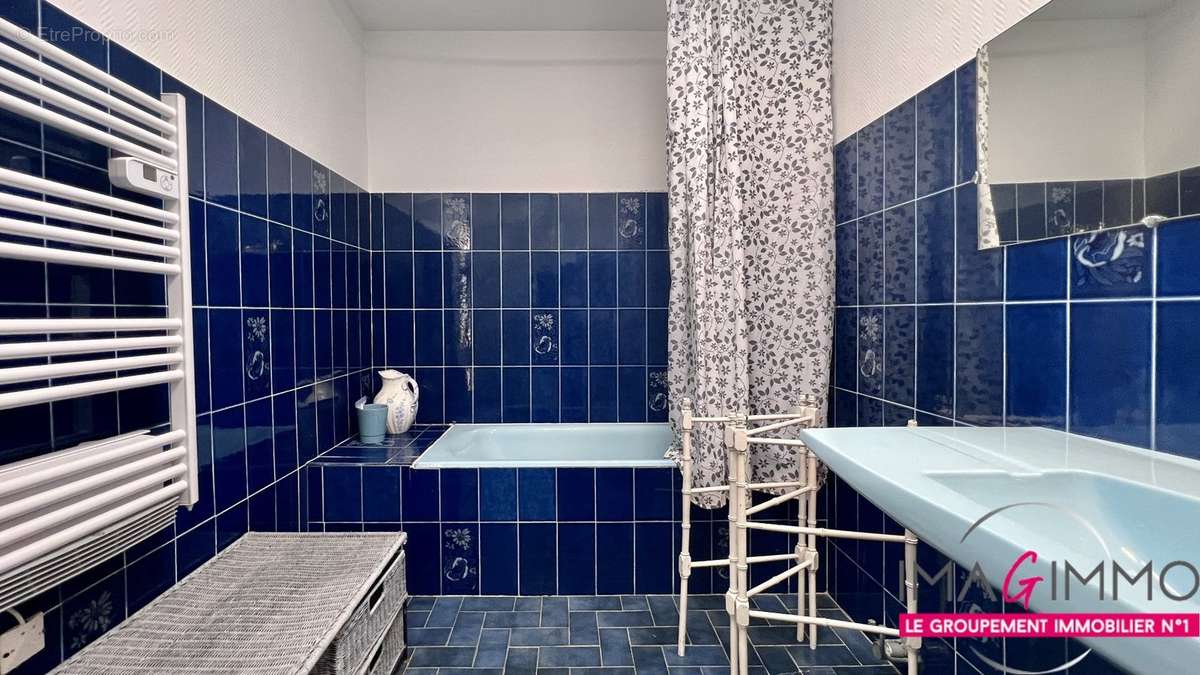 Maison à CANDILLARGUES