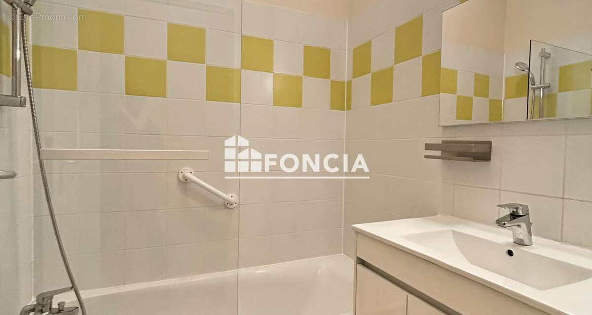 Appartement à MONSEMPRON-LIBOS