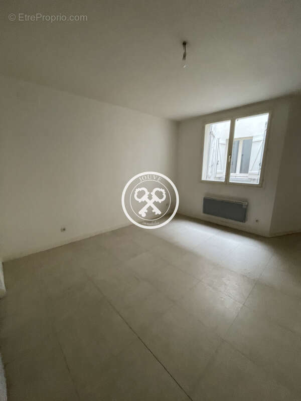 Appartement à TROYES