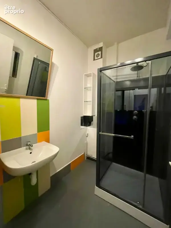 Appartement Saint Nazaire 3 pièce(s) - photo 4