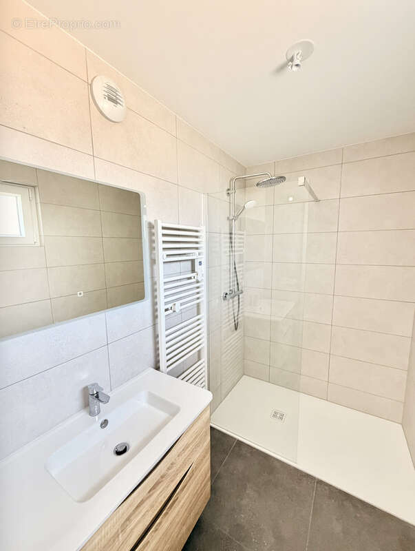 Appartement à ISSENHEIM