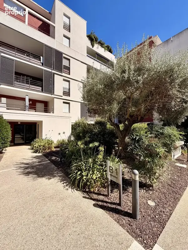 Appartement 2 pièces 41 m² à vendre à Nimes (30900) - photo 6