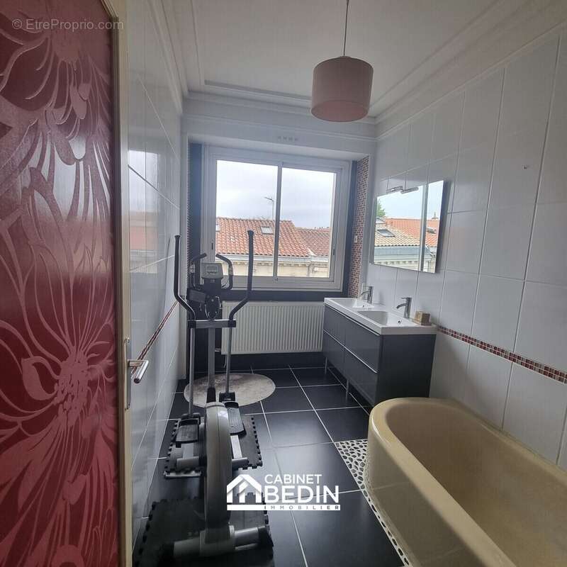 Maison à TALENCE