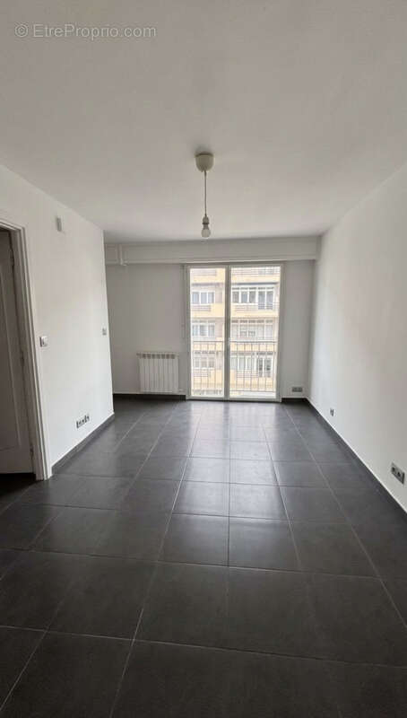 Appartement à ANNEMASSE