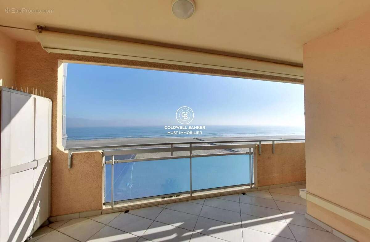 Appartement à SAINT-NAZAIRE