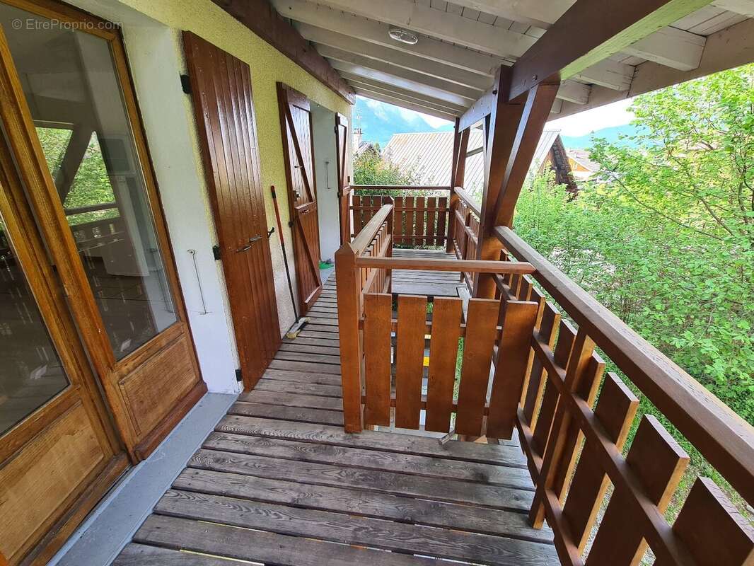 Maison à NOTRE-DAME-DES-MILLIERES