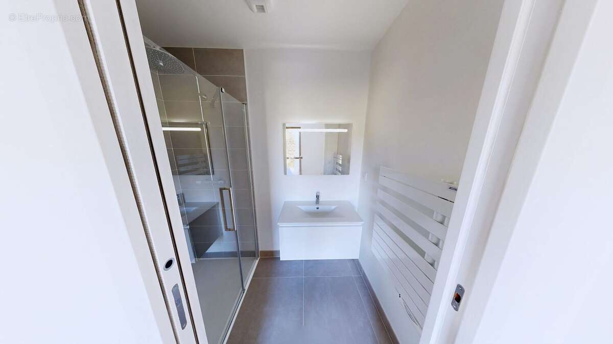 Appartement à PLENEUF-VAL-ANDRE