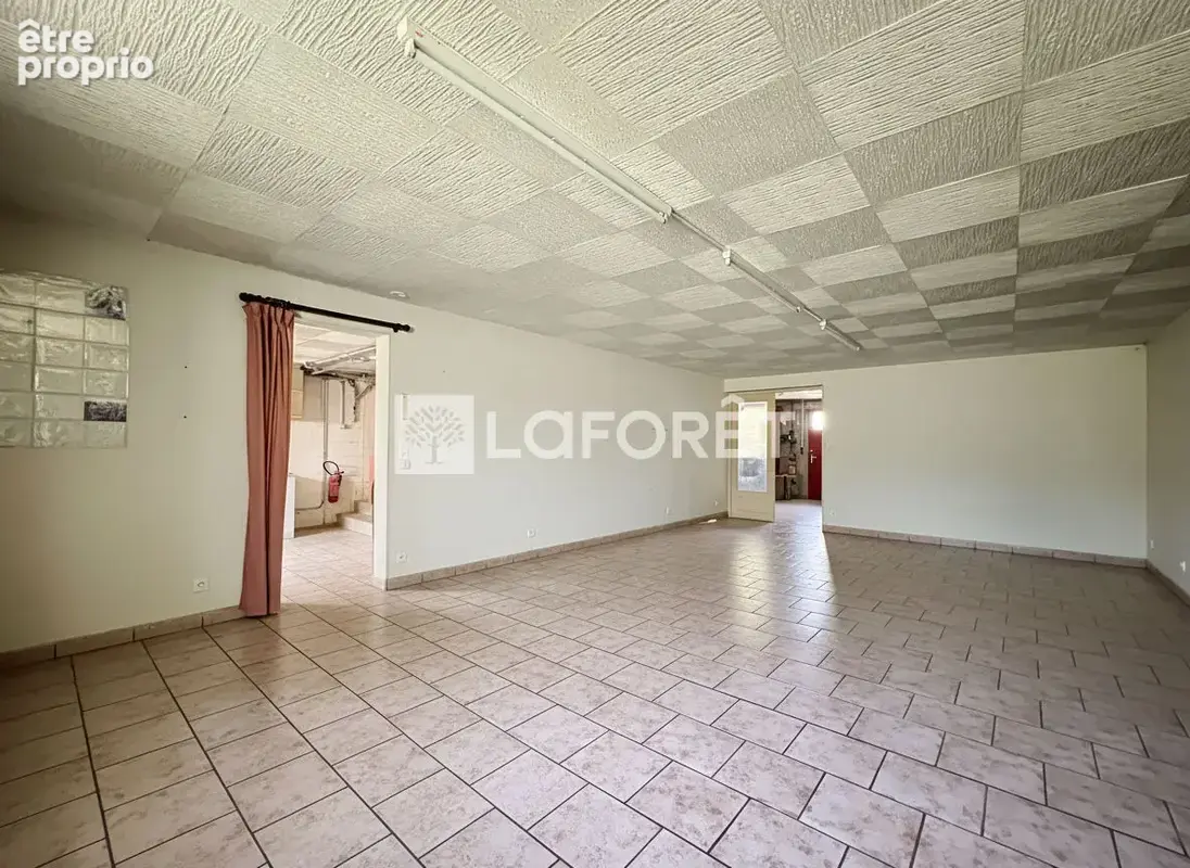 Maison Doué la Fontaine 3 chambres - photo 13